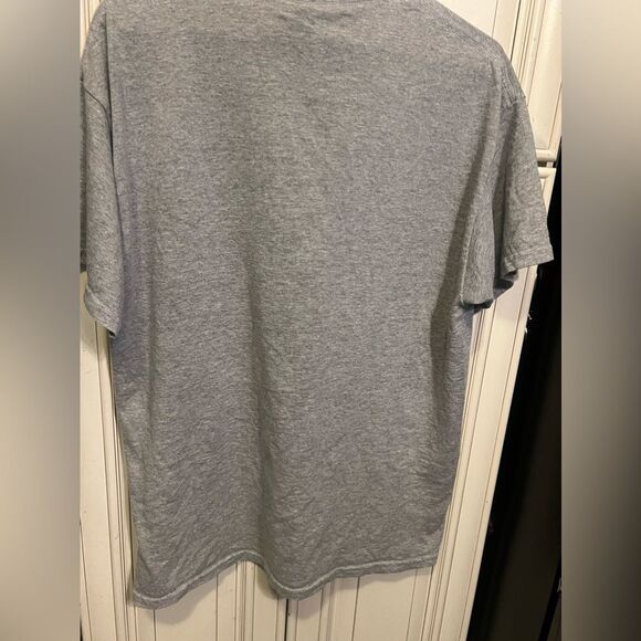 Minnesota Lynx Sylvia Fowles 34 Tshirt Mens L Gray WNBA - Picture 11 of 12